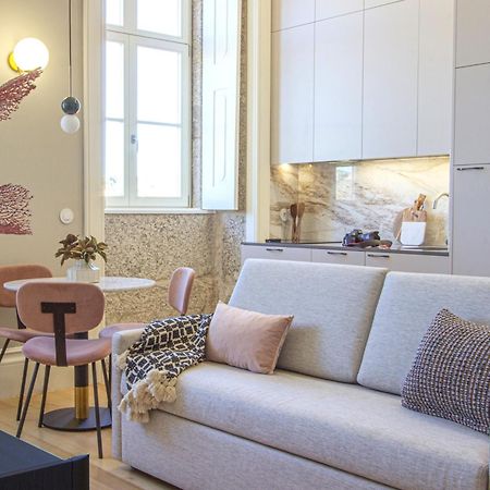 Apartament Casa Do Visconde By Guestify Guimarães Zewnętrze zdjęcie