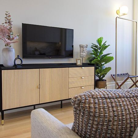 Apartament Casa Do Visconde By Guestify Guimarães Zewnętrze zdjęcie
