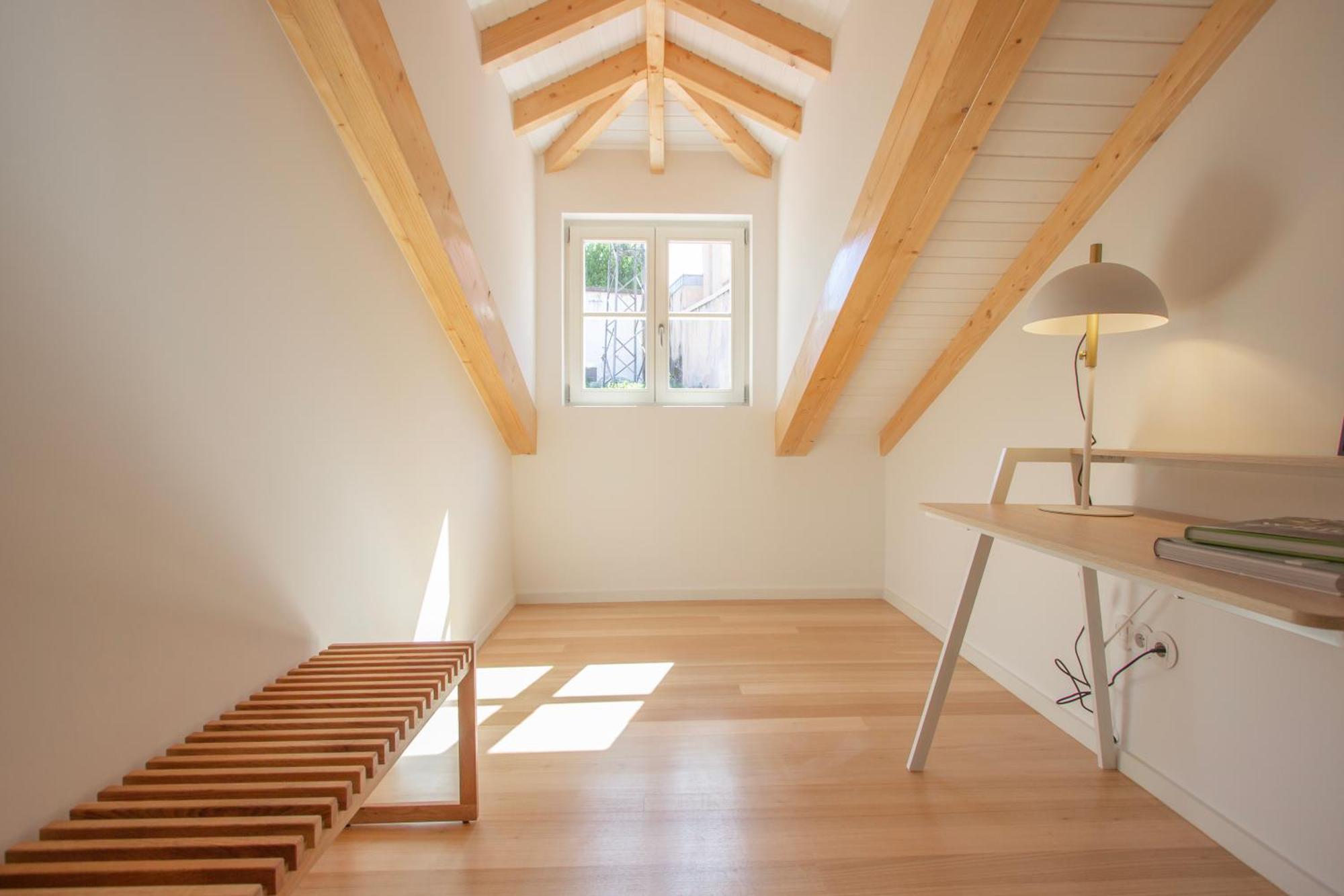 Apartament Casa Do Visconde By Guestify Guimarães Zewnętrze zdjęcie