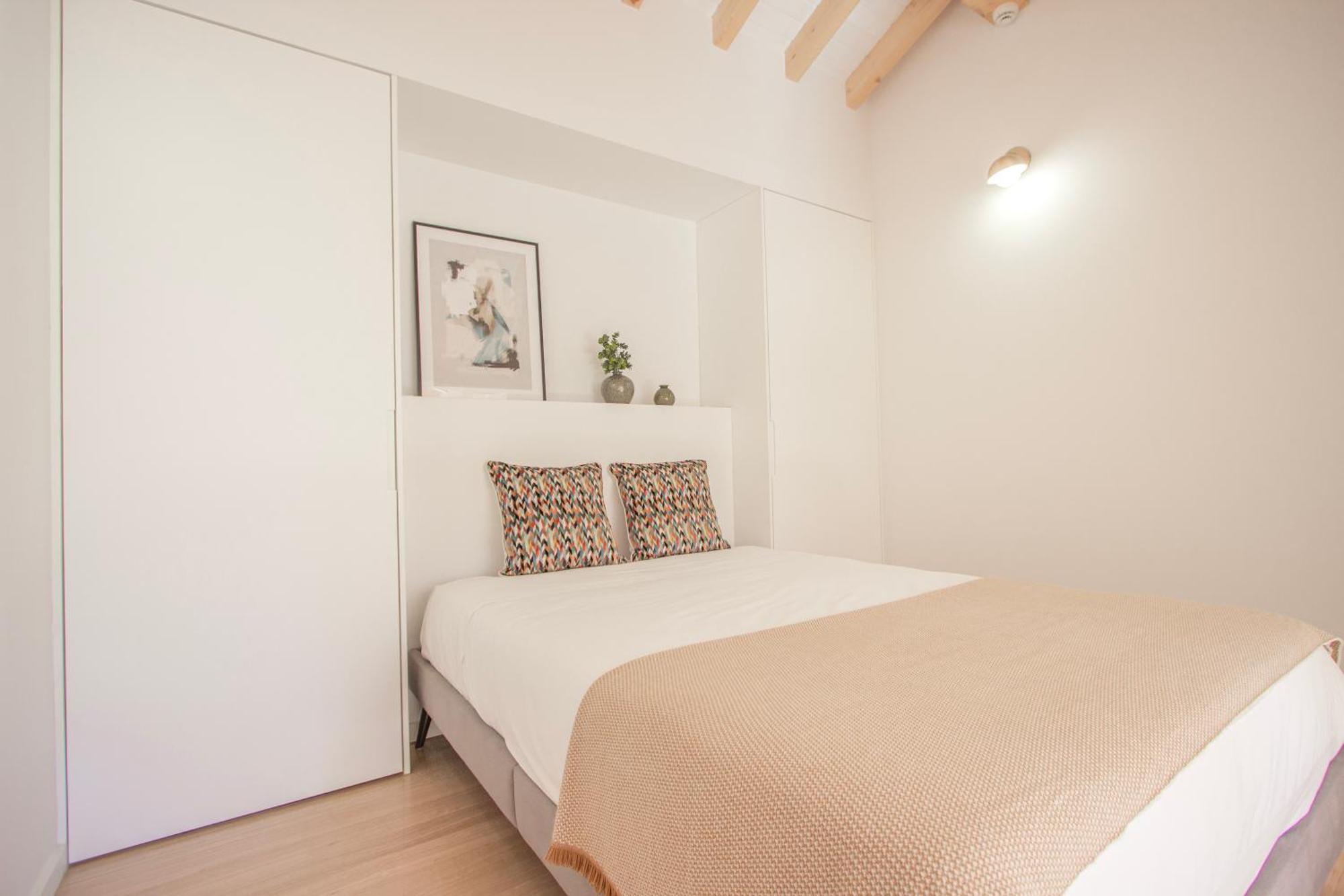 Apartament Casa Do Visconde By Guestify Guimarães Zewnętrze zdjęcie