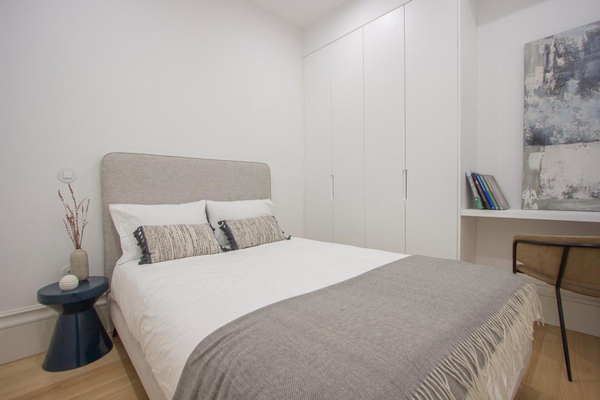 Apartament Casa Do Visconde By Guestify Guimarães Zewnętrze zdjęcie