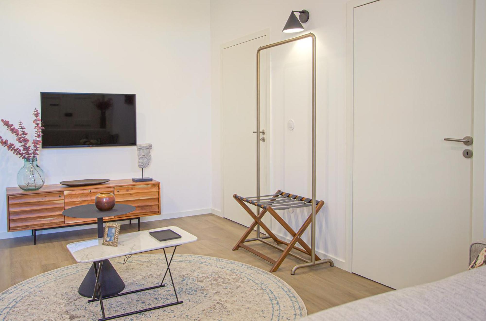 Apartament Casa Do Visconde By Guestify Guimarães Pokój zdjęcie