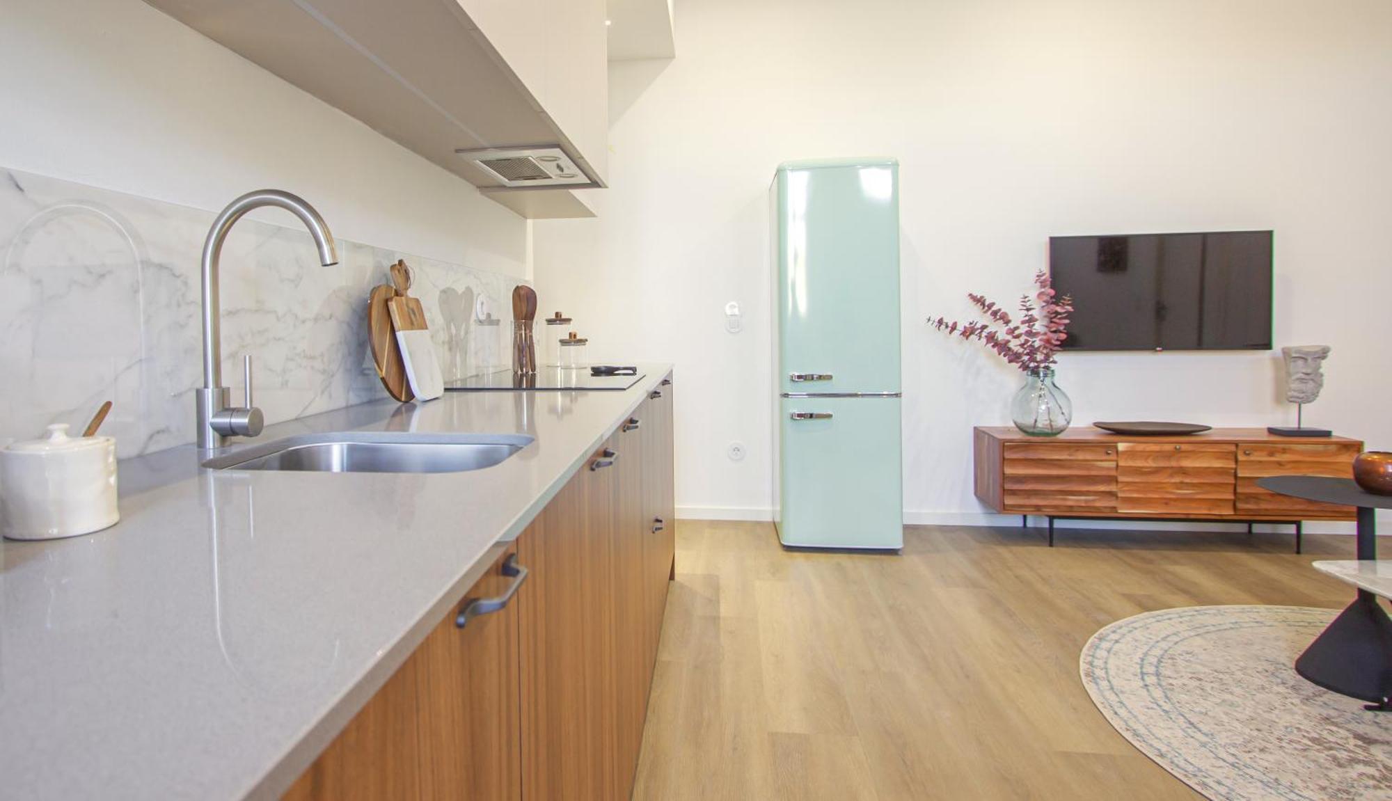 Apartament Casa Do Visconde By Guestify Guimarães Pokój zdjęcie