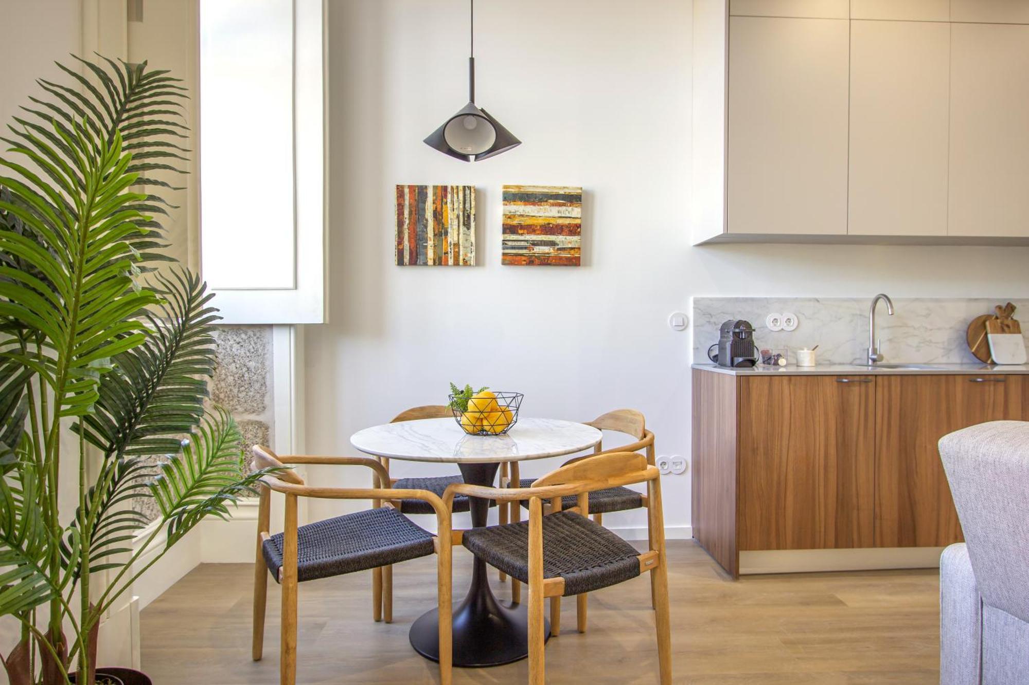 Apartament Casa Do Visconde By Guestify Guimarães Zewnętrze zdjęcie