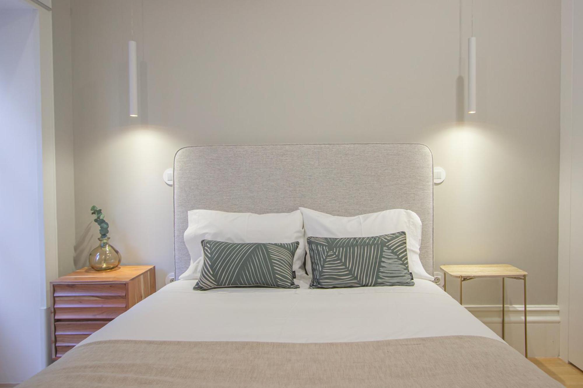 Apartament Casa Do Visconde By Guestify Guimarães Pokój zdjęcie