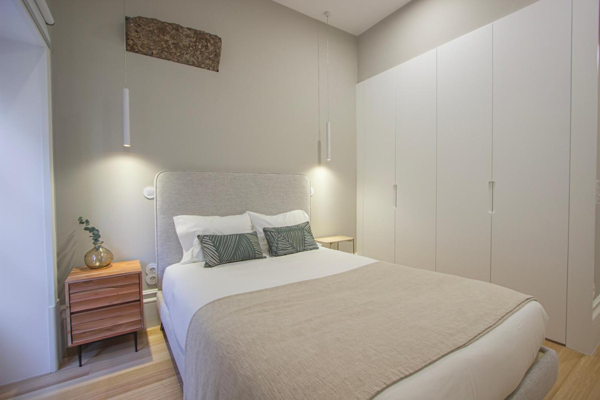 Apartament Casa Do Visconde By Guestify Guimarães Pokój zdjęcie