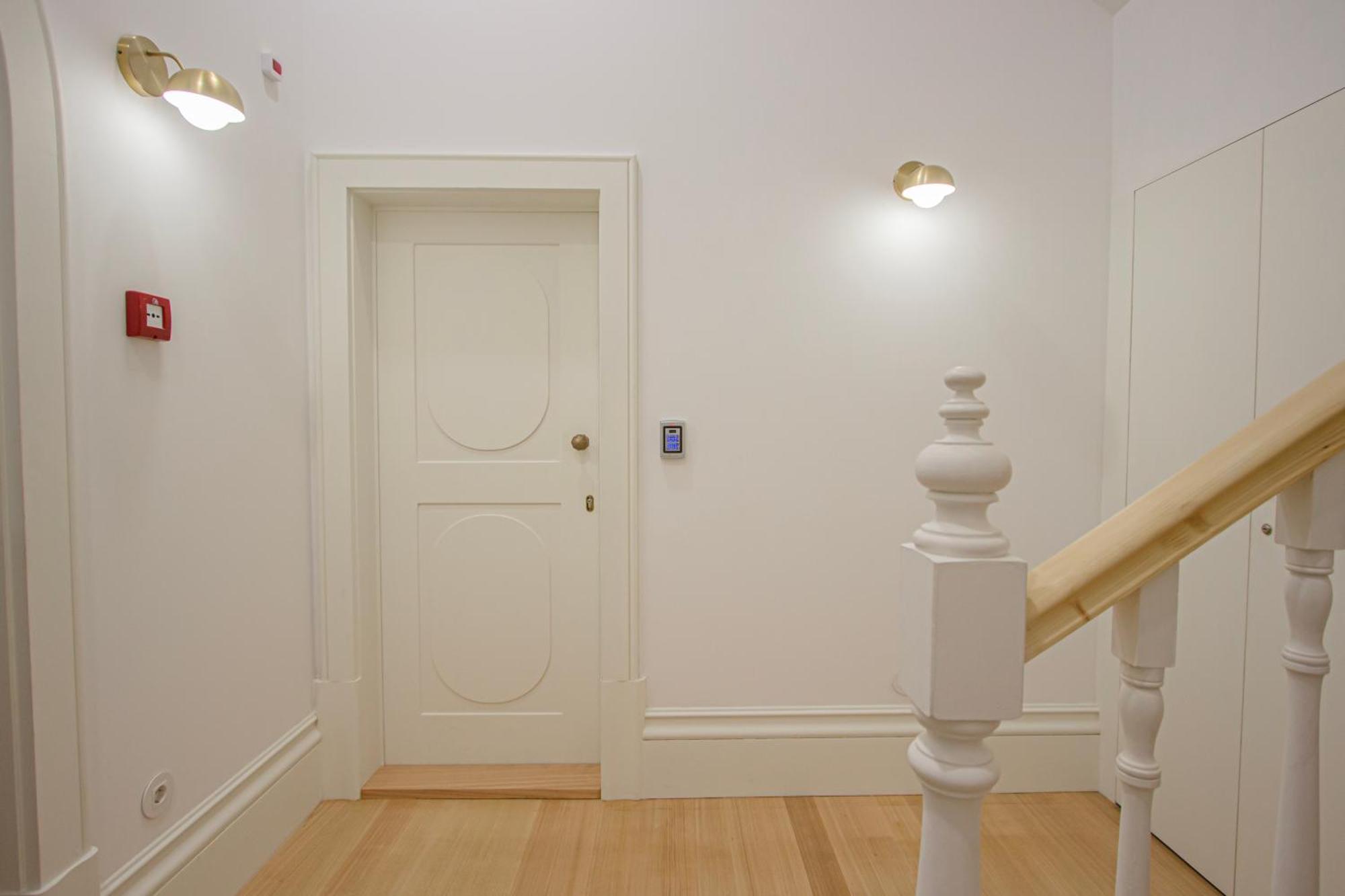 Apartament Casa Do Visconde By Guestify Guimarães Pokój zdjęcie