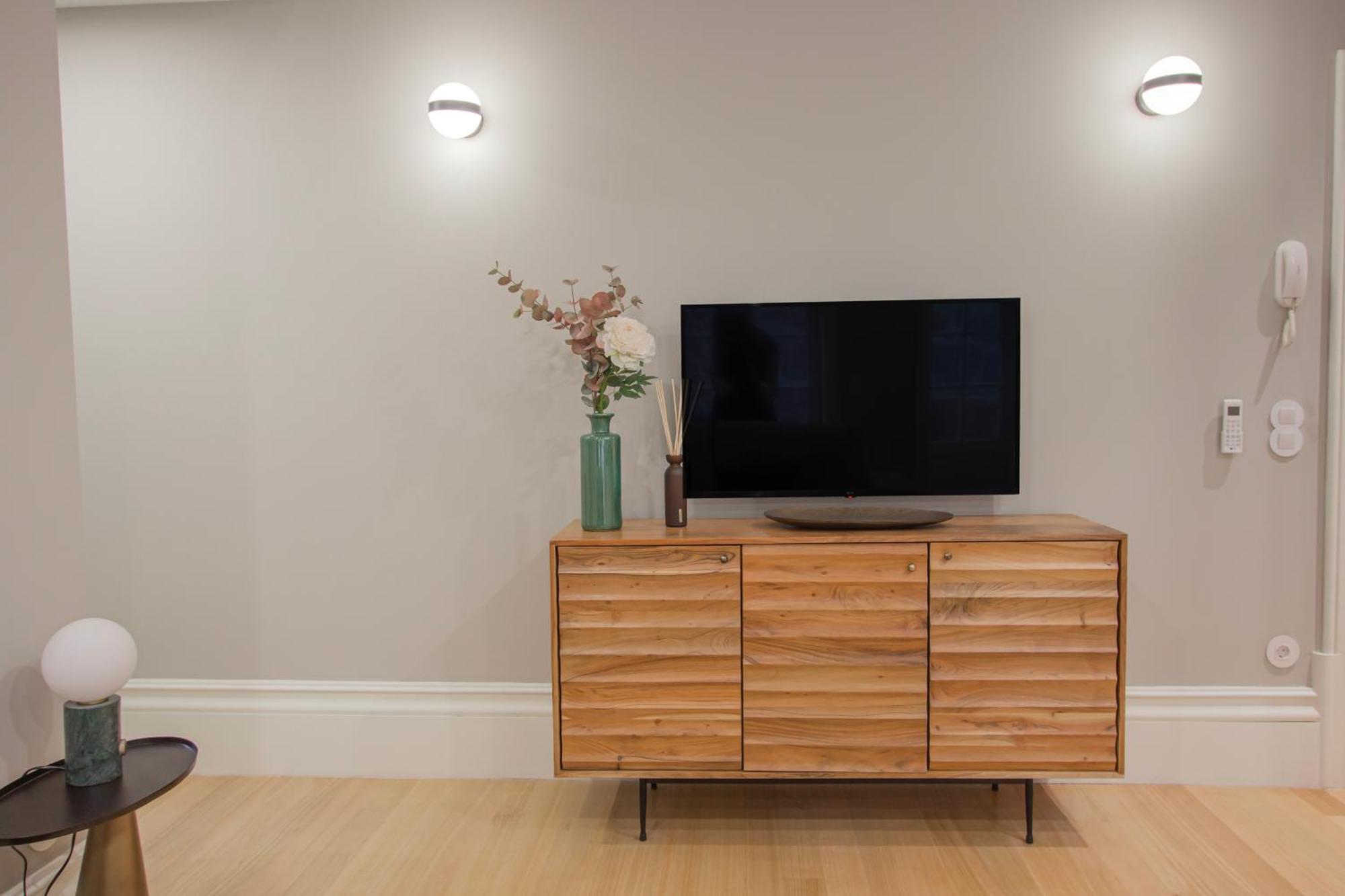 Apartament Casa Do Visconde By Guestify Guimarães Pokój zdjęcie