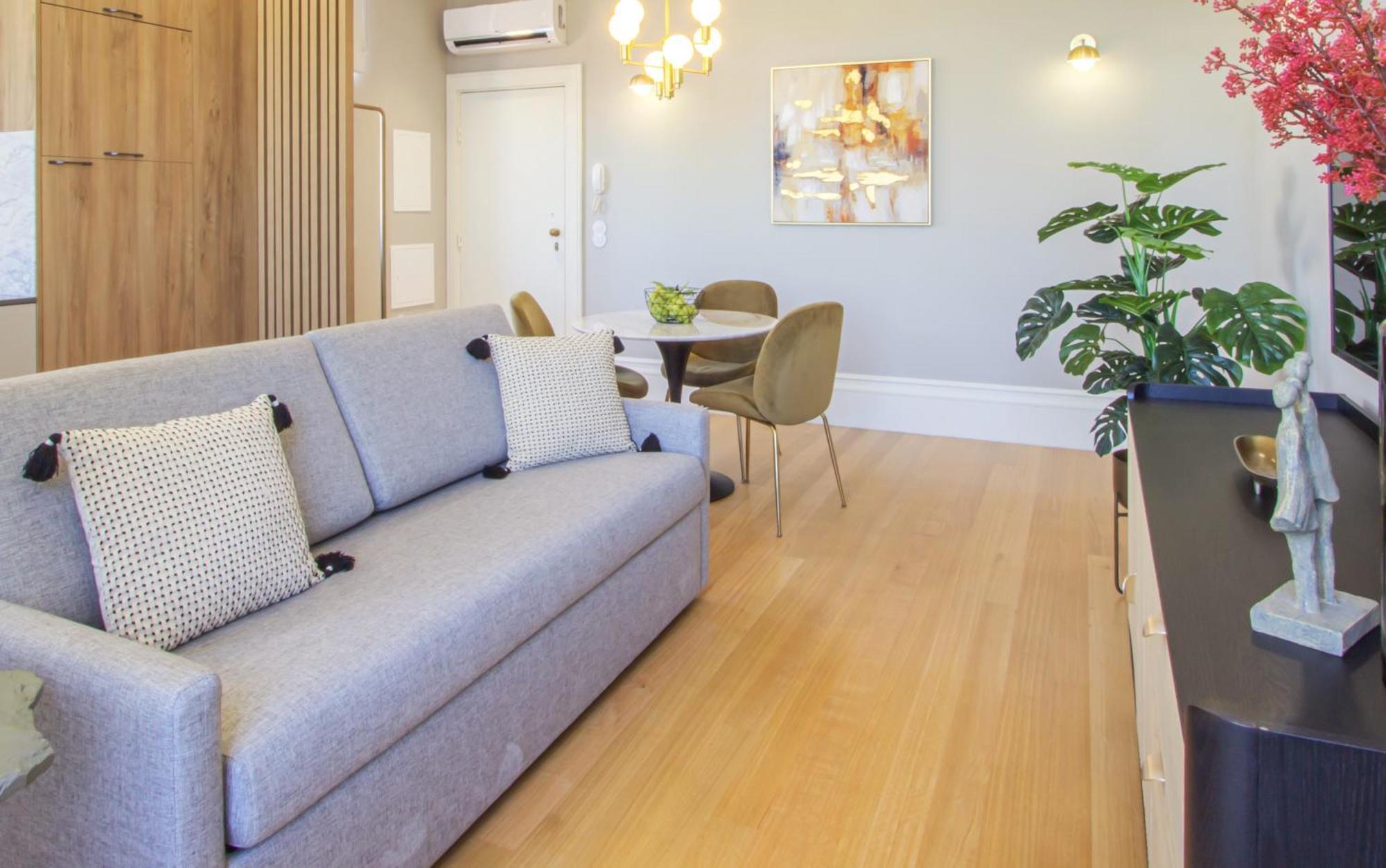 Apartament Casa Do Visconde By Guestify Guimarães Pokój zdjęcie
