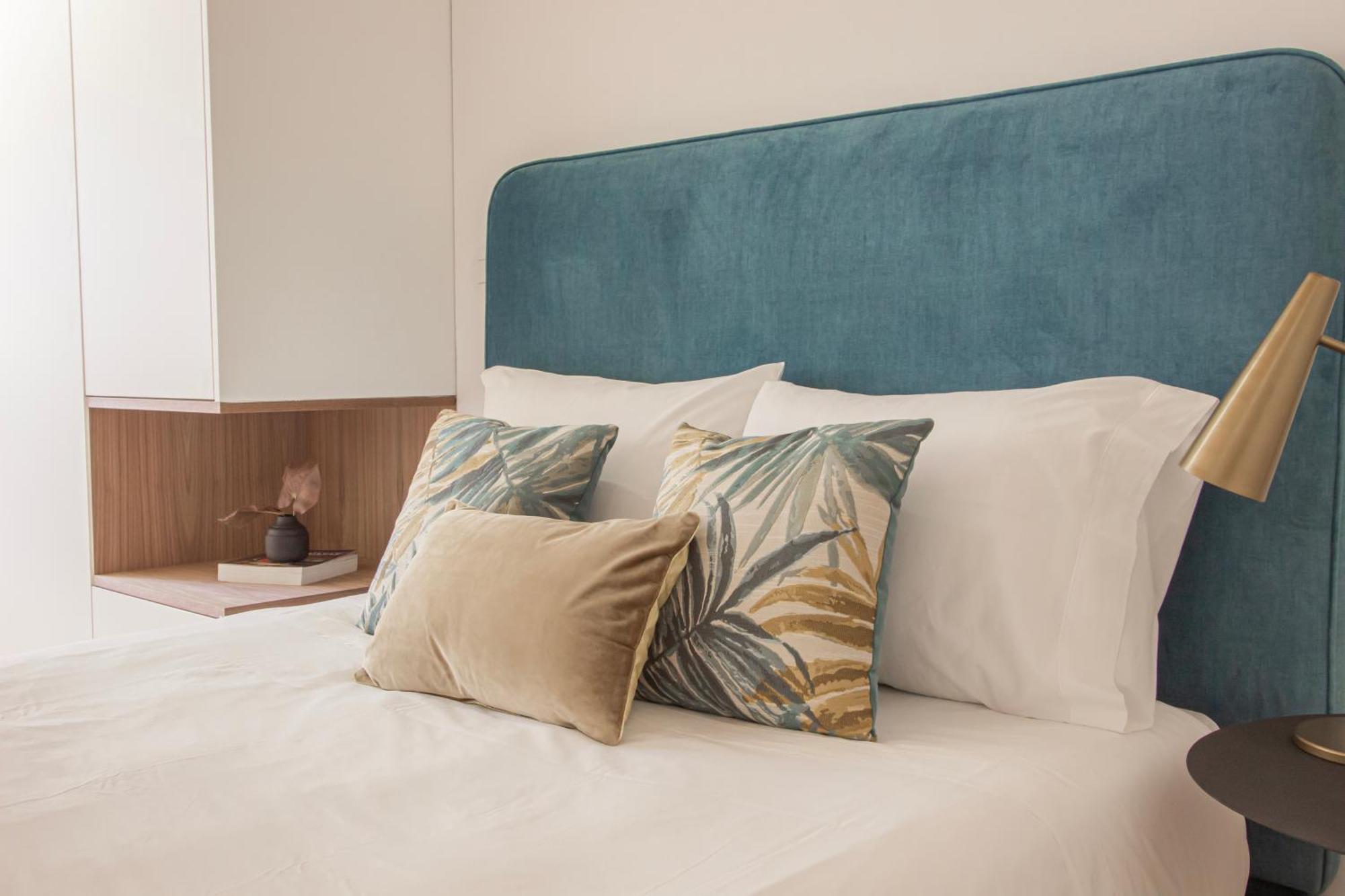 Apartament Casa Do Visconde By Guestify Guimarães Zewnętrze zdjęcie
