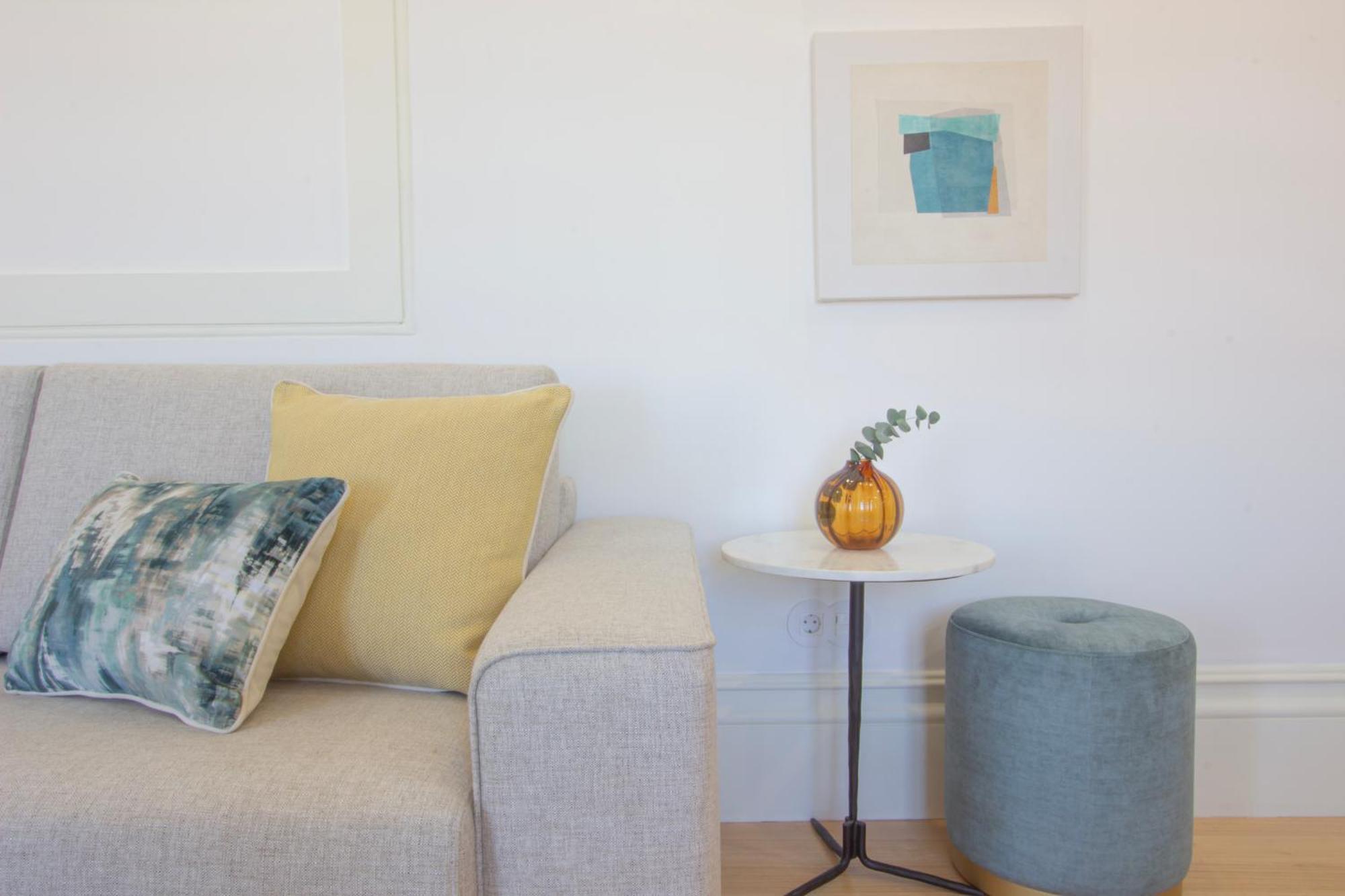 Apartament Casa Do Visconde By Guestify Guimarães Zewnętrze zdjęcie