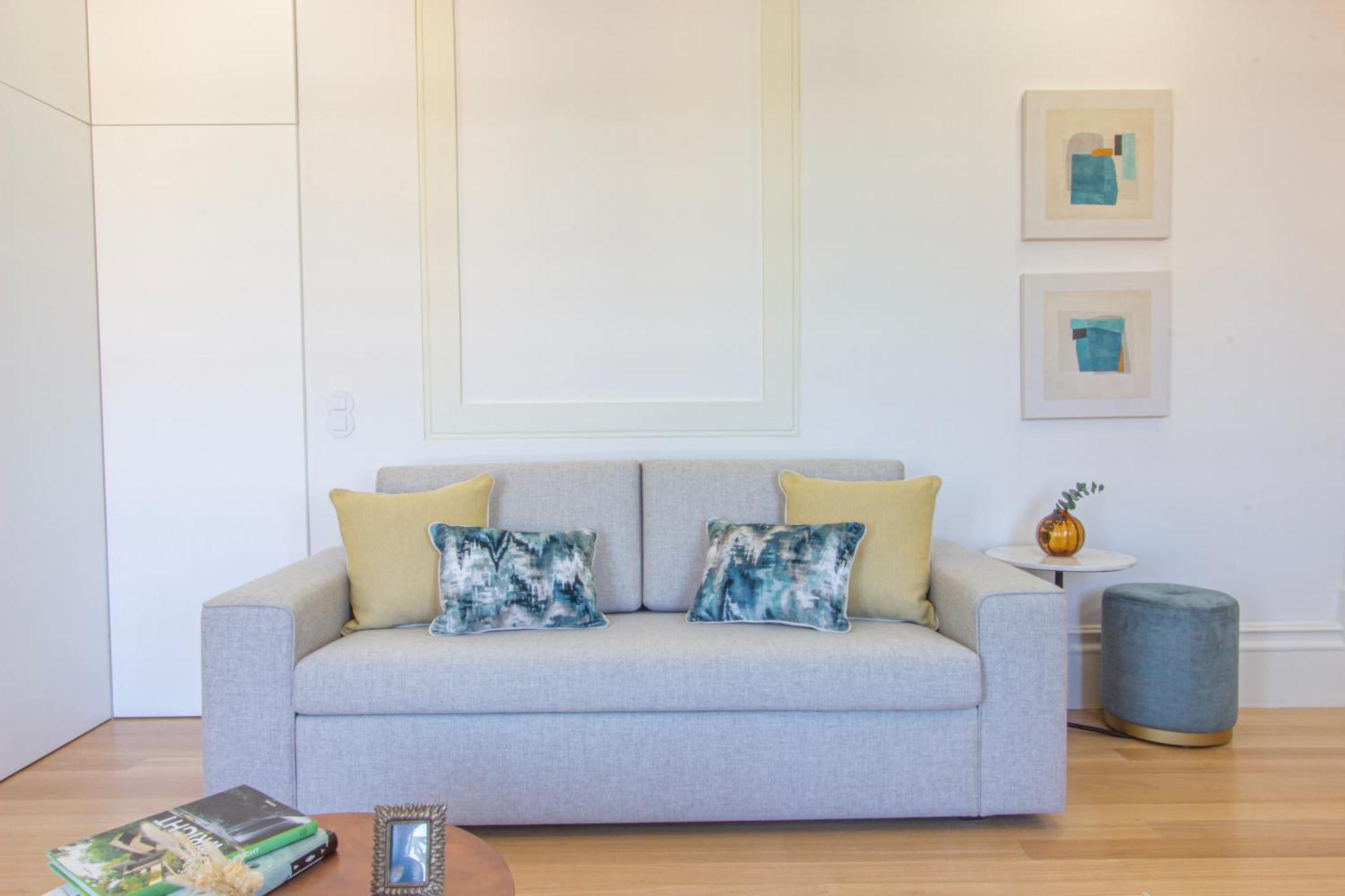 Apartament Casa Do Visconde By Guestify Guimarães Zewnętrze zdjęcie