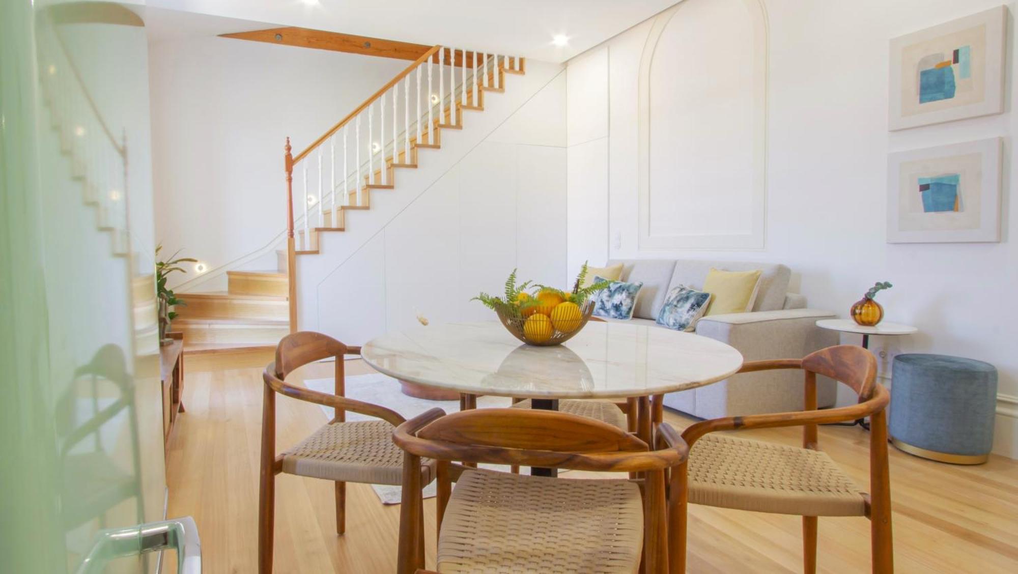 Apartament Casa Do Visconde By Guestify Guimarães Pokój zdjęcie