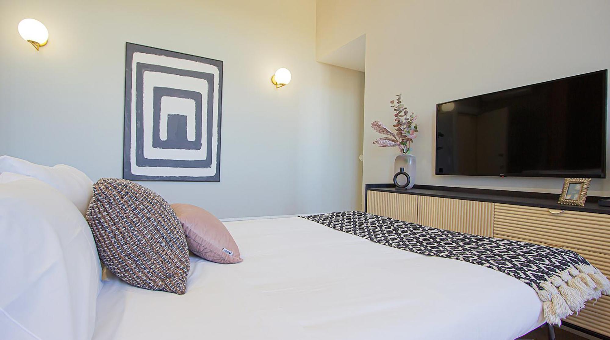 Apartament Casa Do Visconde By Guestify Guimarães Zewnętrze zdjęcie