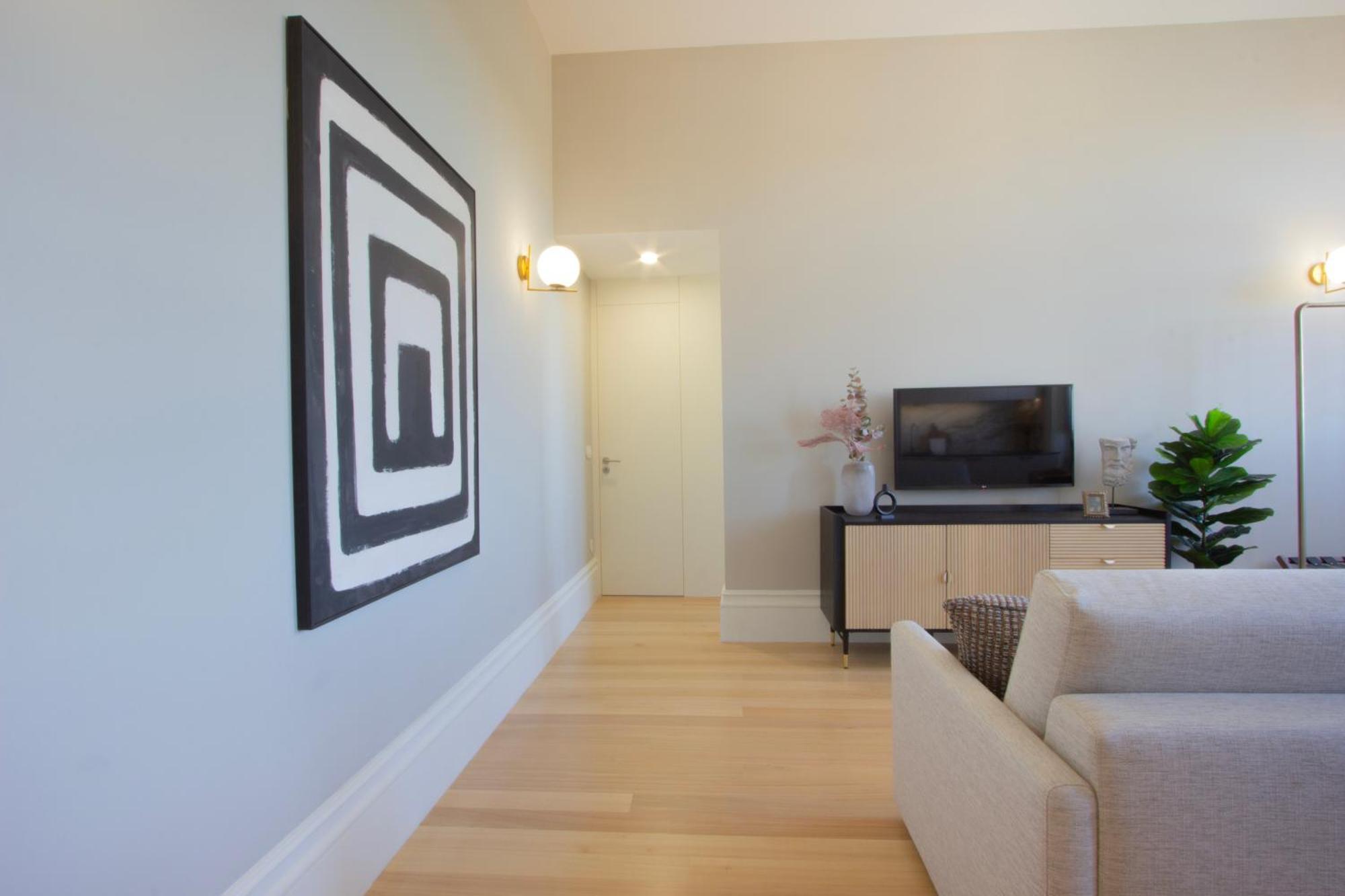 Apartament Casa Do Visconde By Guestify Guimarães Pokój zdjęcie